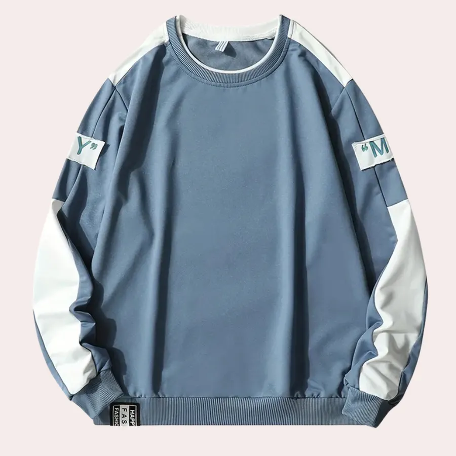 Stylish Bruce Jumper for Men