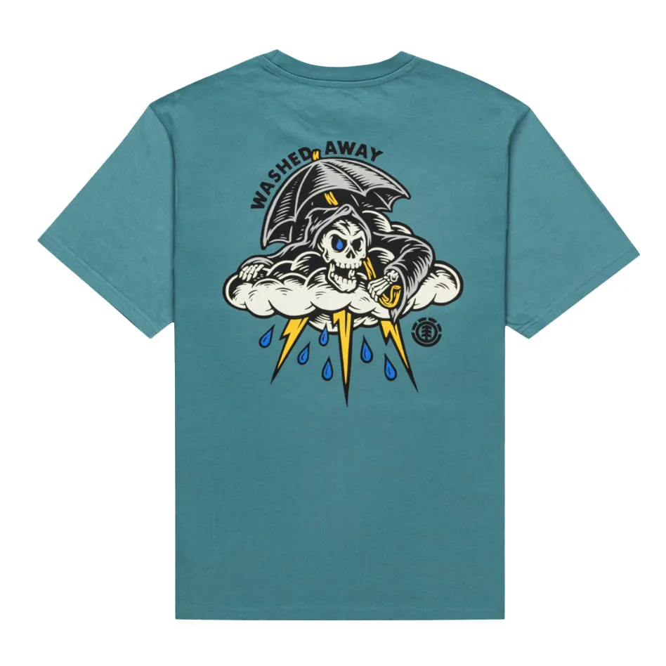 SUMMON TEE