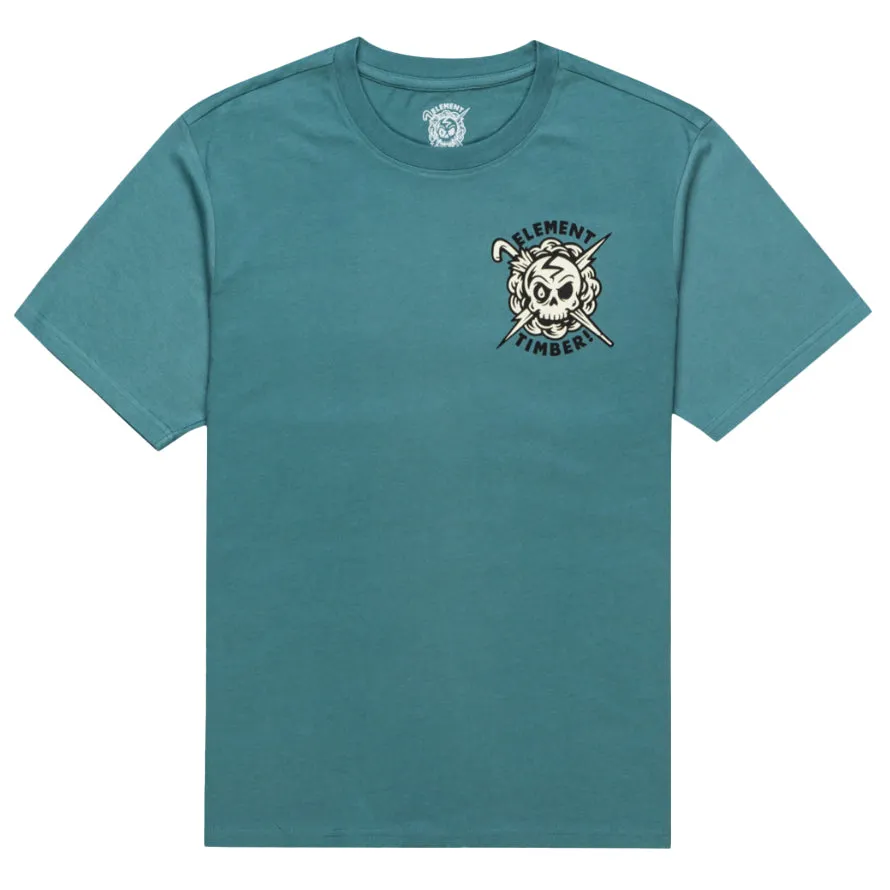 SUMMON TEE