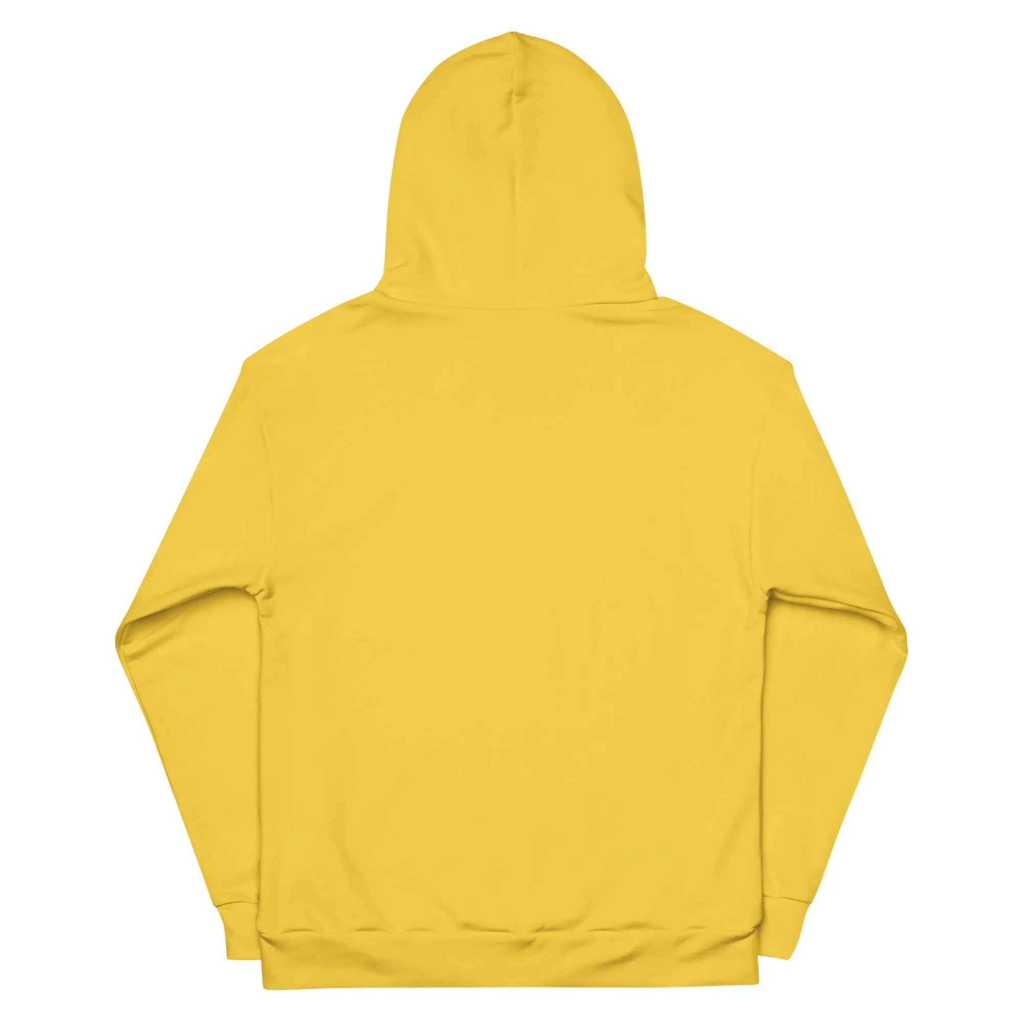 Sun Bright Climate Change Global Warming Statement - Sustainably Made Hoodie