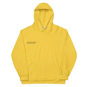 Sun Bright Climate Change Global Warming Statement - Sustainably Made Hoodie