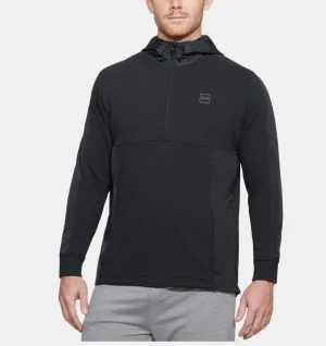 Sweatshirt Under Armour Threadborne™ Terry - Noir