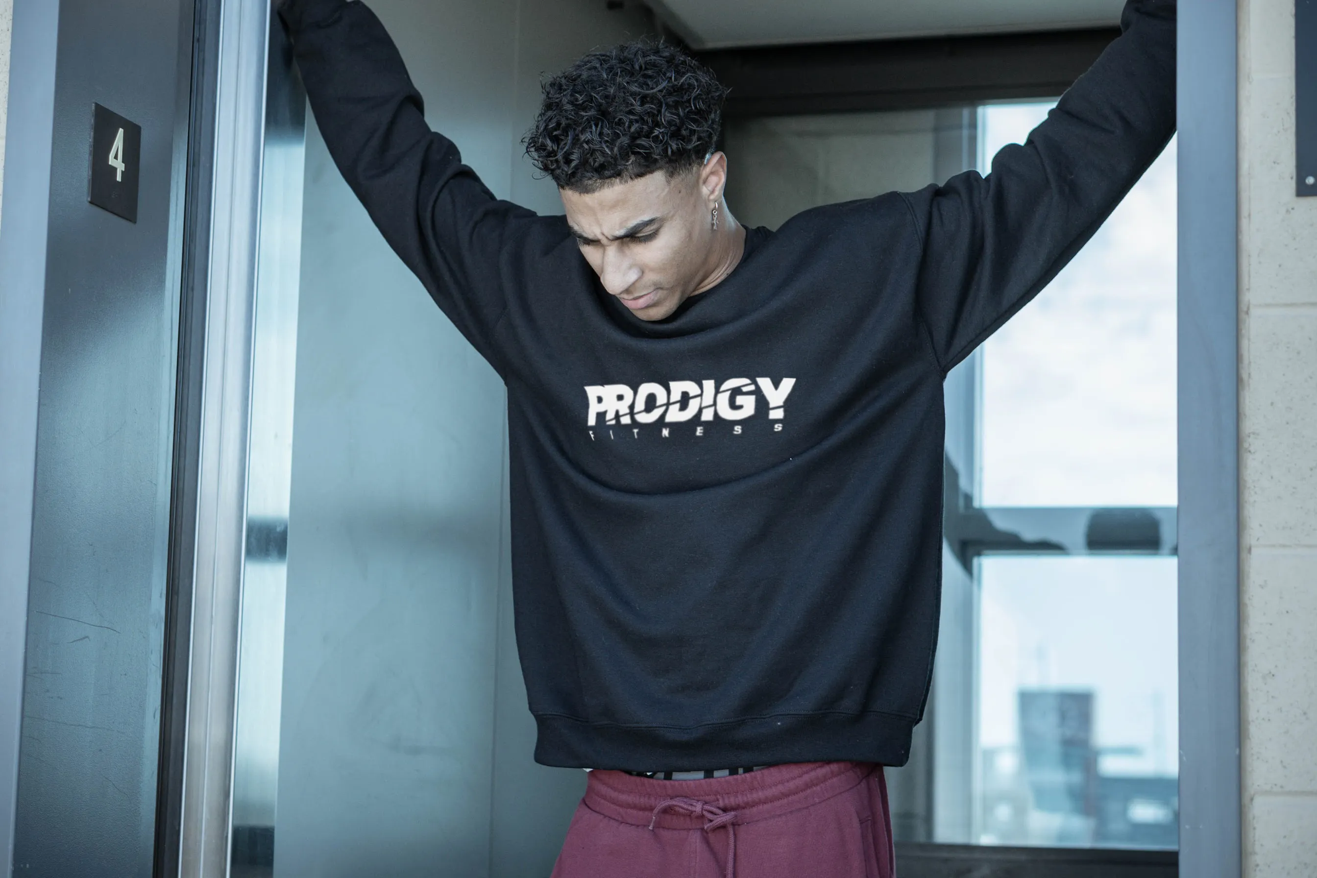 SWEATSHIRTS