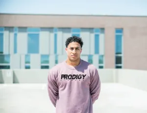SWEATSHIRTS