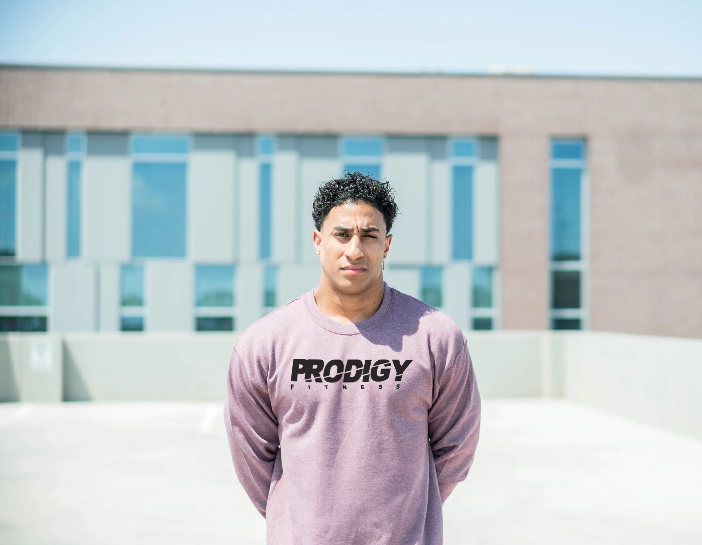 SWEATSHIRTS