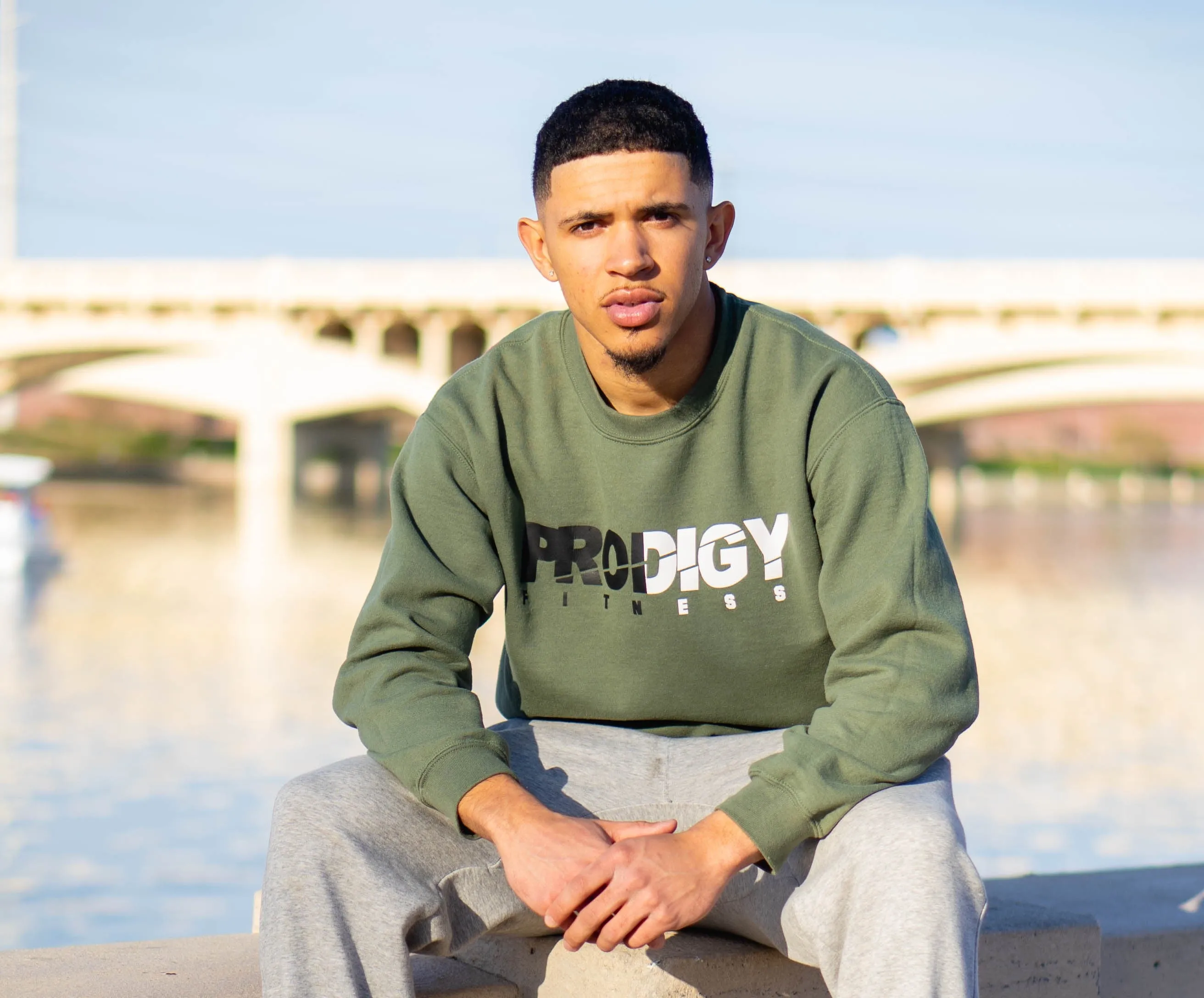 SWEATSHIRTS