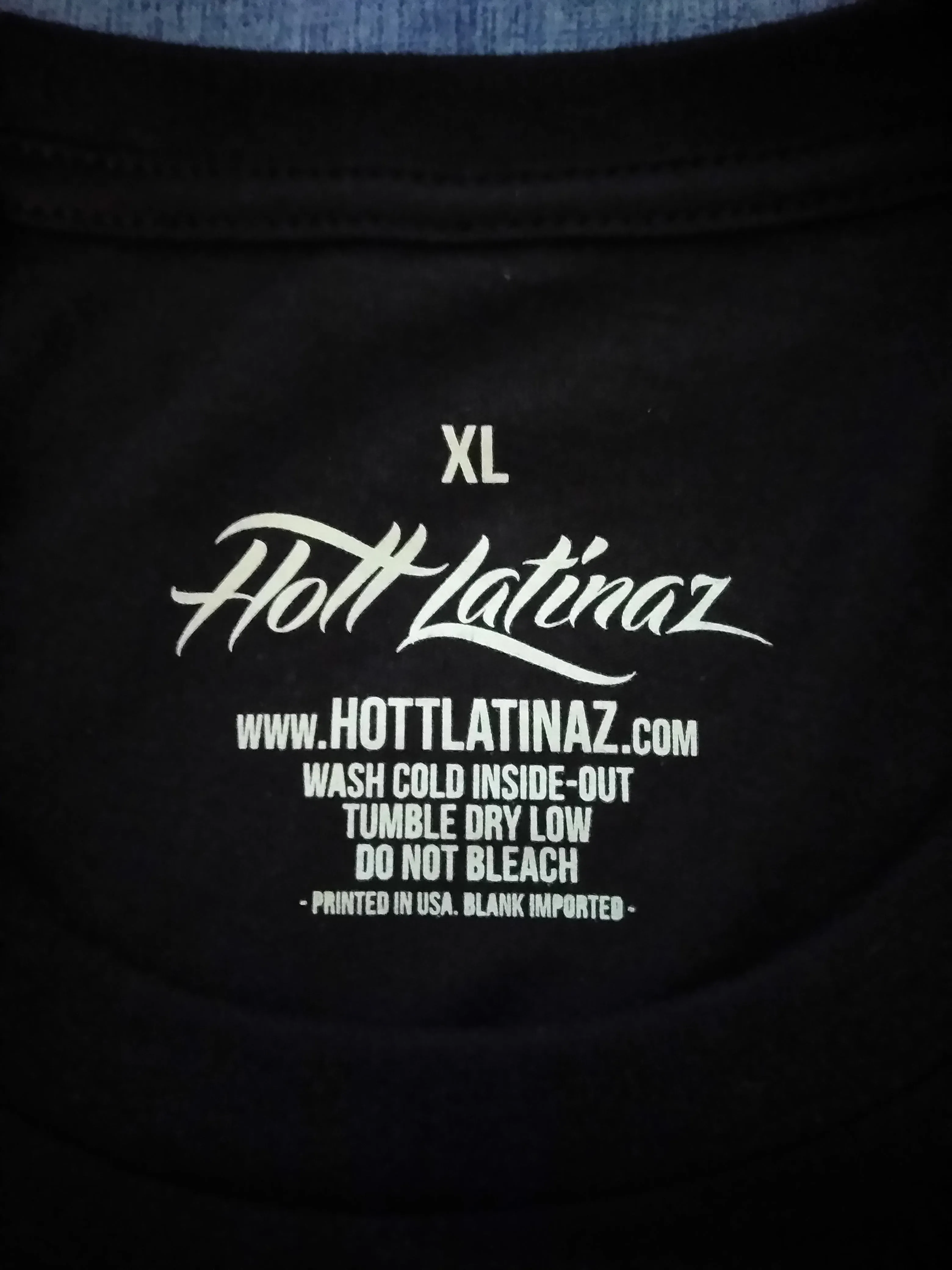 T-Shirt #4