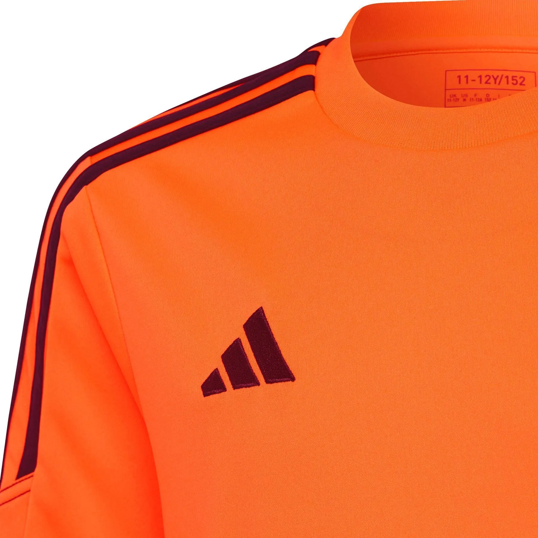 T-SHIRT MAGLIA BIMBO ADIDAS TIRO CLUB BAMBINO JUNIOR