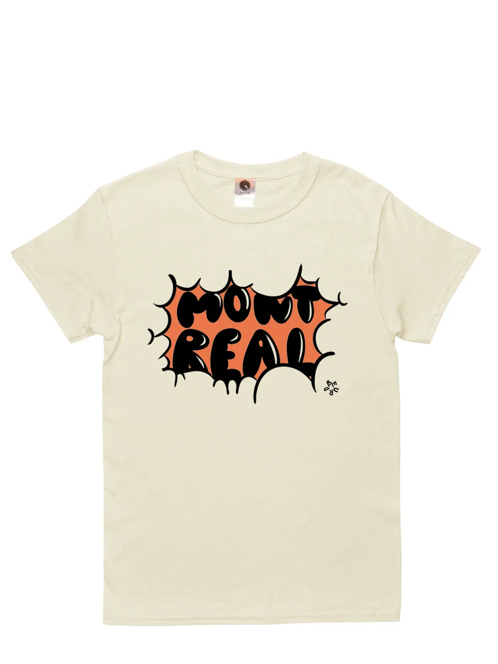 T-shirt sneakpeek