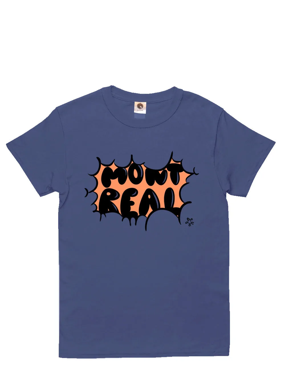 T-shirt sneakpeek