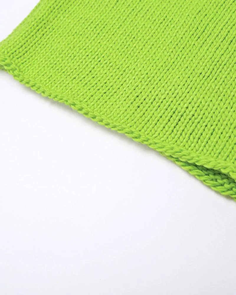 Talila Knit Coord Set