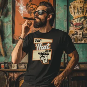 Tap That Ash Vintage T-Shirt