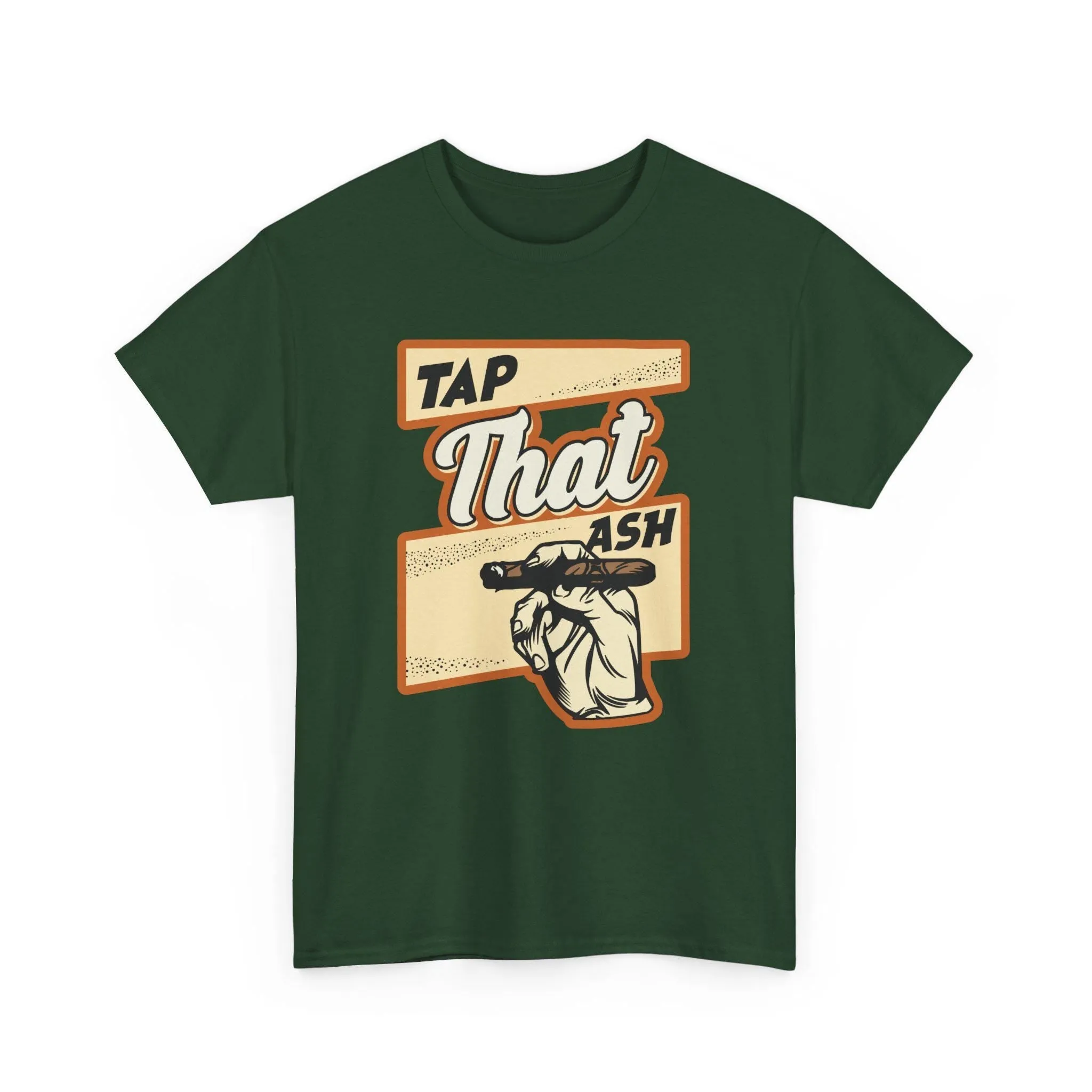 Tap That Ash Vintage T-Shirt