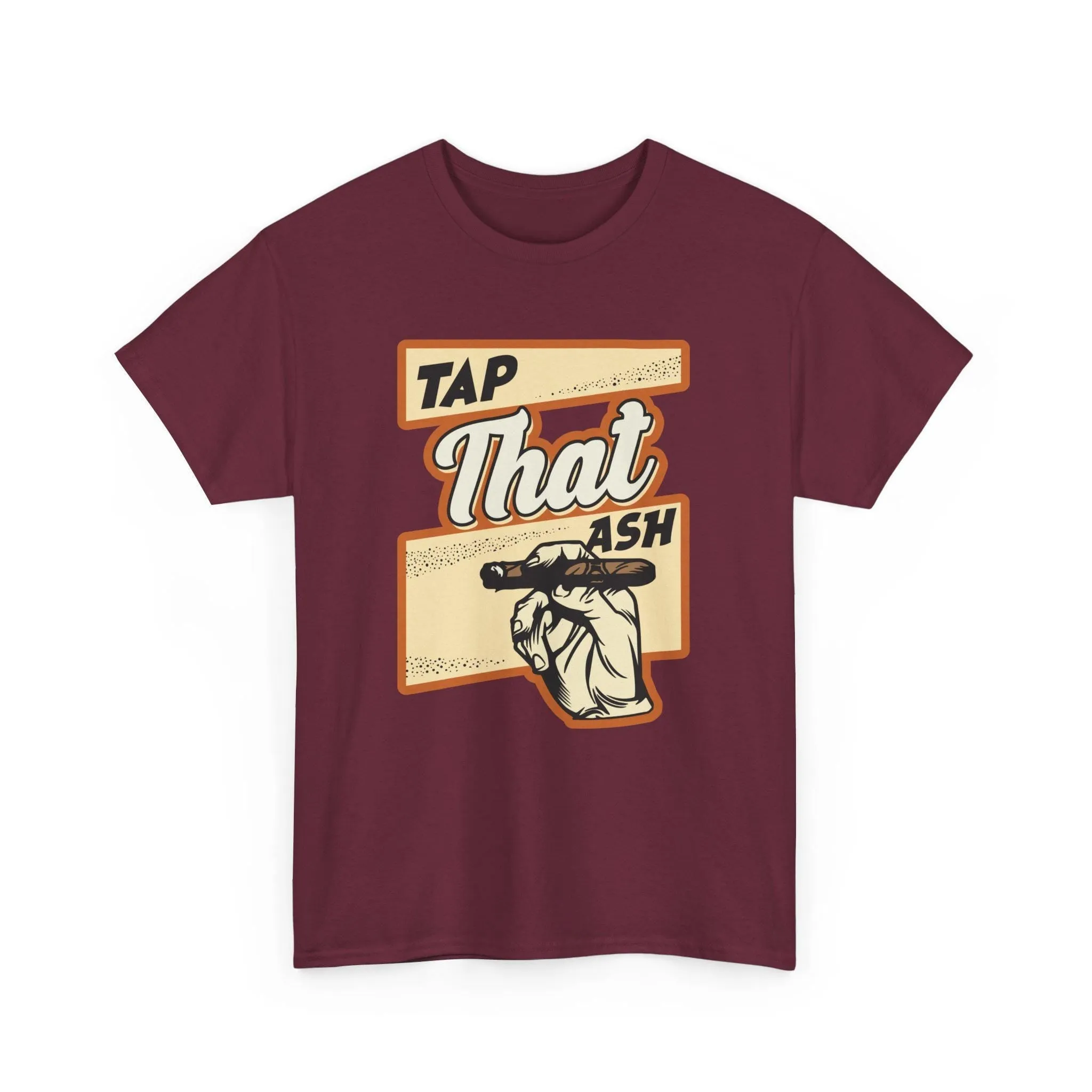 Tap That Ash Vintage T-Shirt