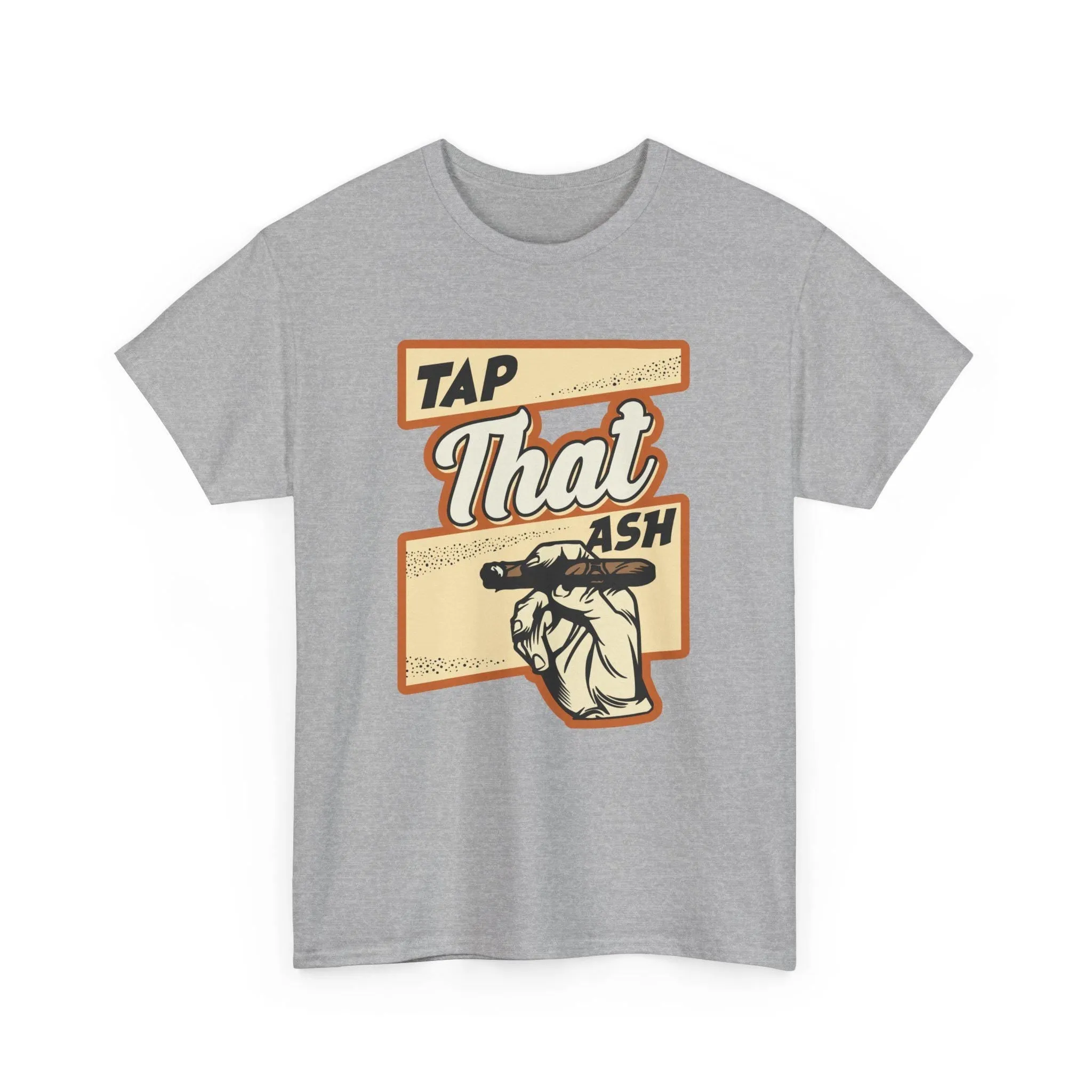 Tap That Ash Vintage T-Shirt