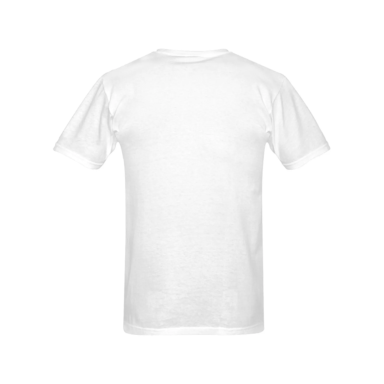Teenage Mutant Ninja Urkel Men's T-shirt 100% Cotton