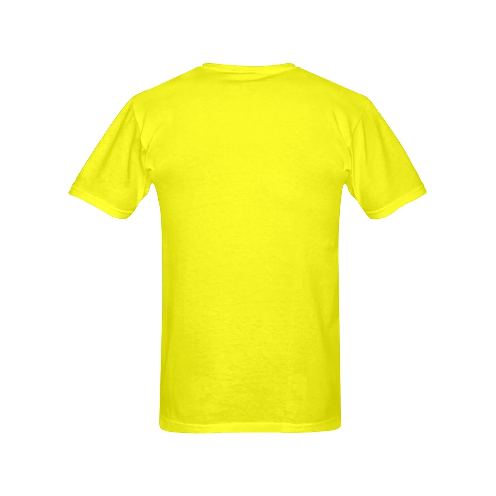 Teenage Mutant Ninja Urkel Men's T-shirt 100% Cotton