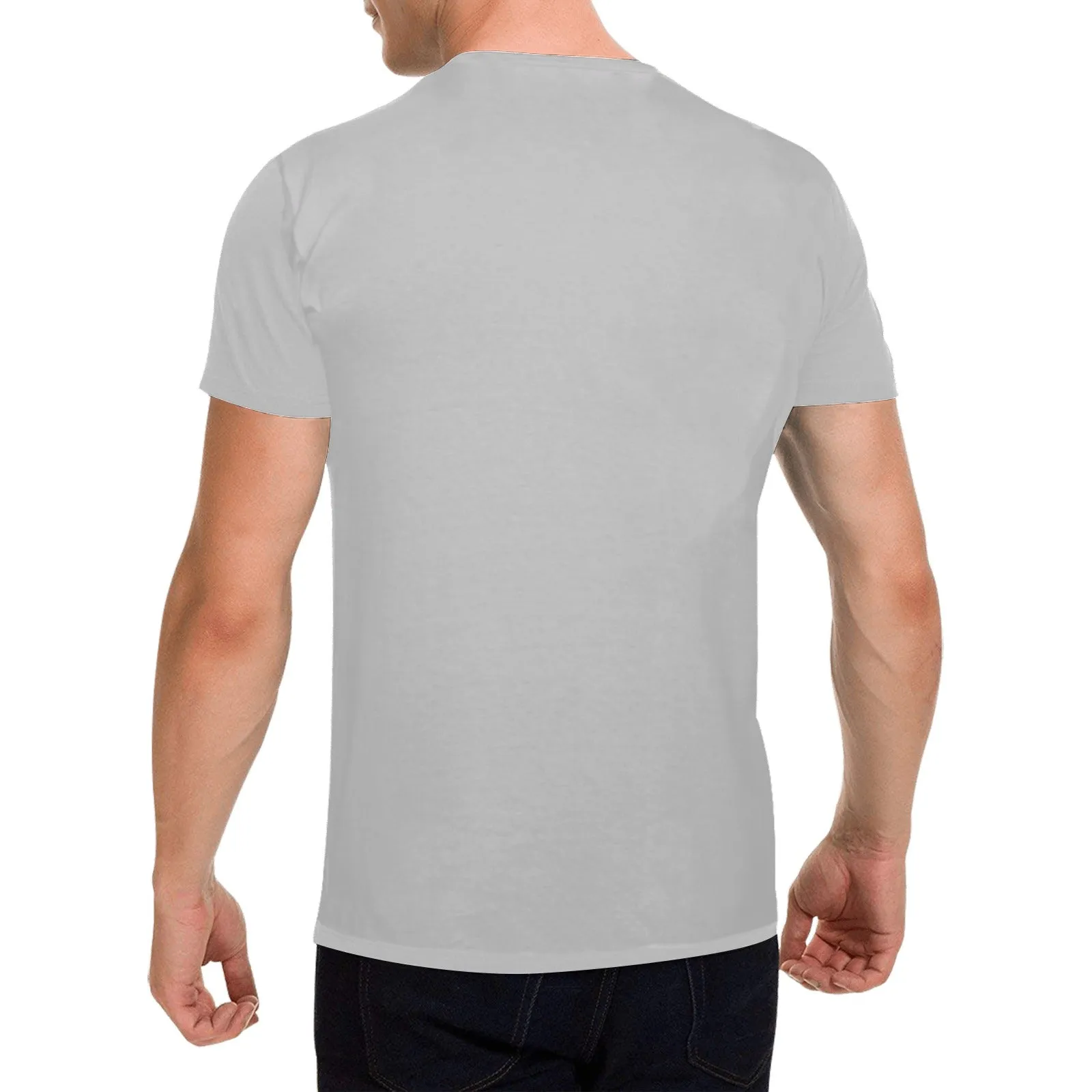 Teenage Mutant Ninja Urkel Men's T-shirt 100% Cotton