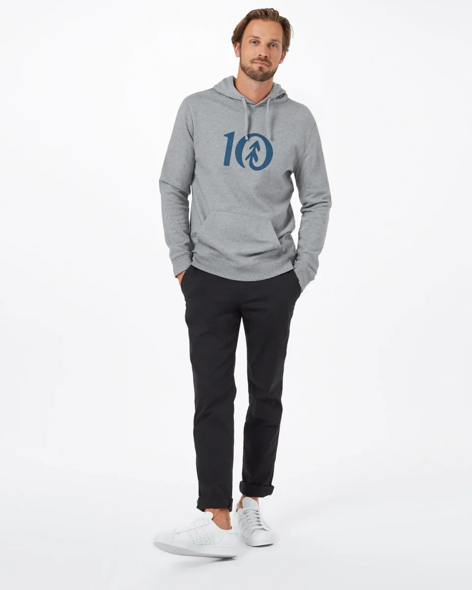 Ten Classic Hoodie