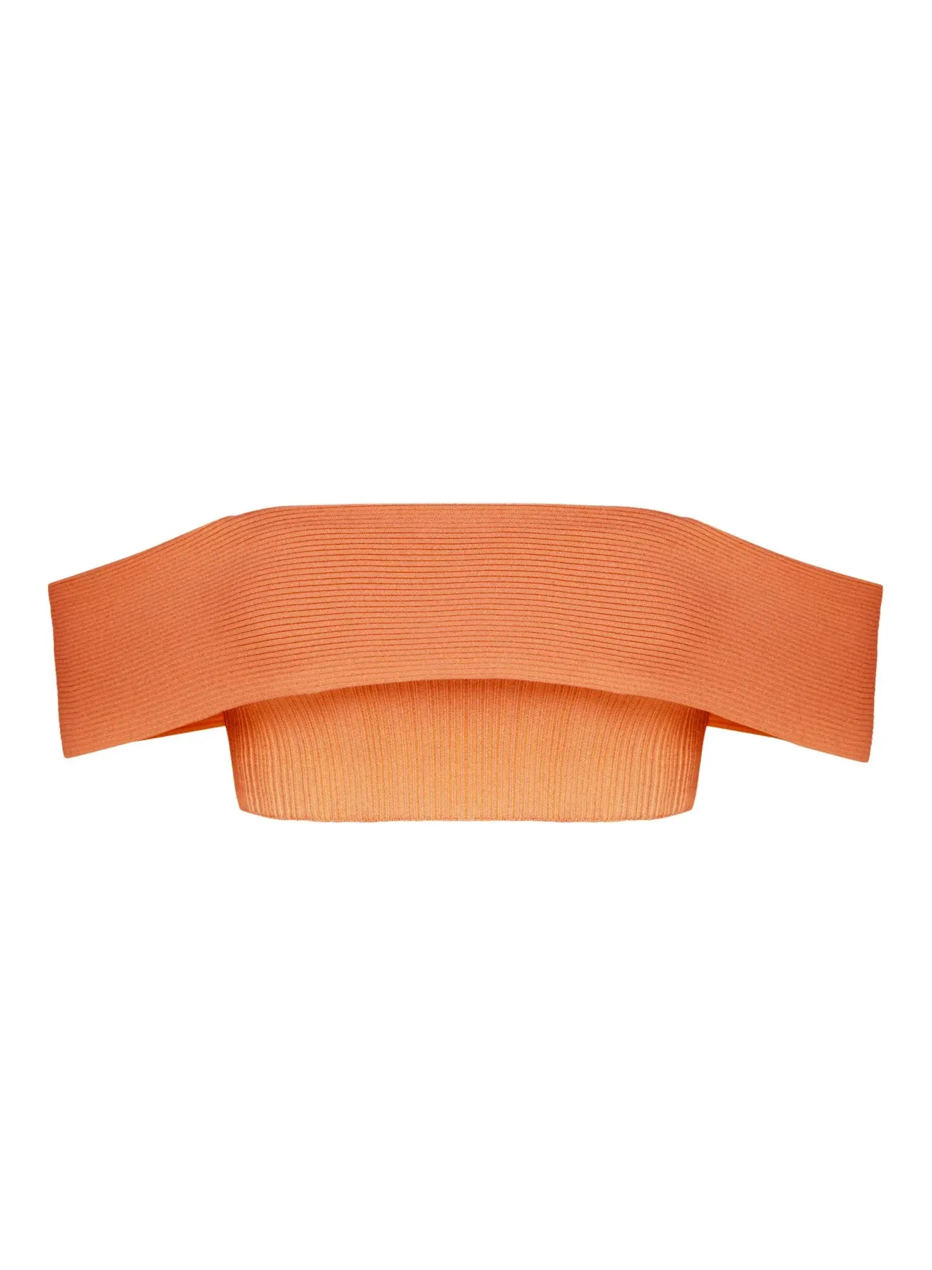 Tessa Top Coral
