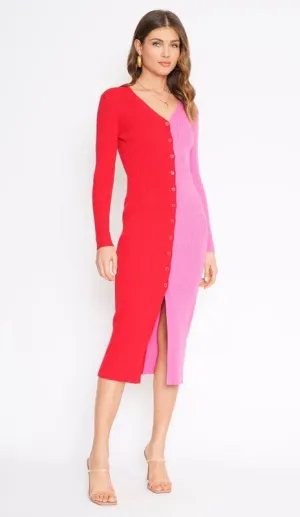 The Alexis dress