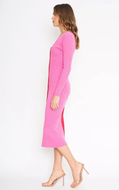 The Alexis dress