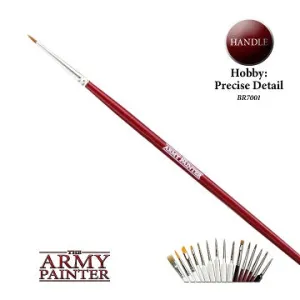 The Army Painter Hobby Brush Percise Detail BR7001