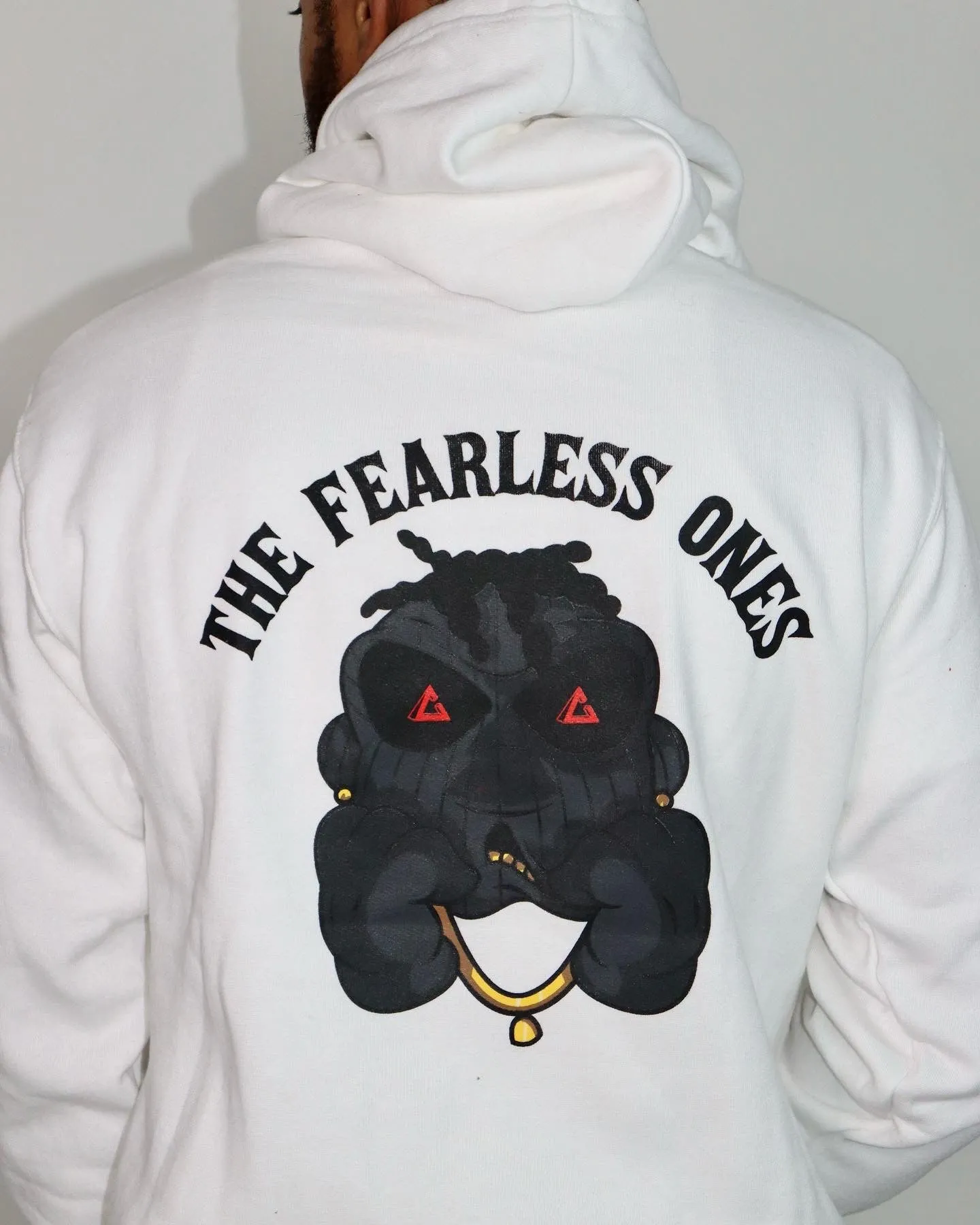 The Fearless Ones