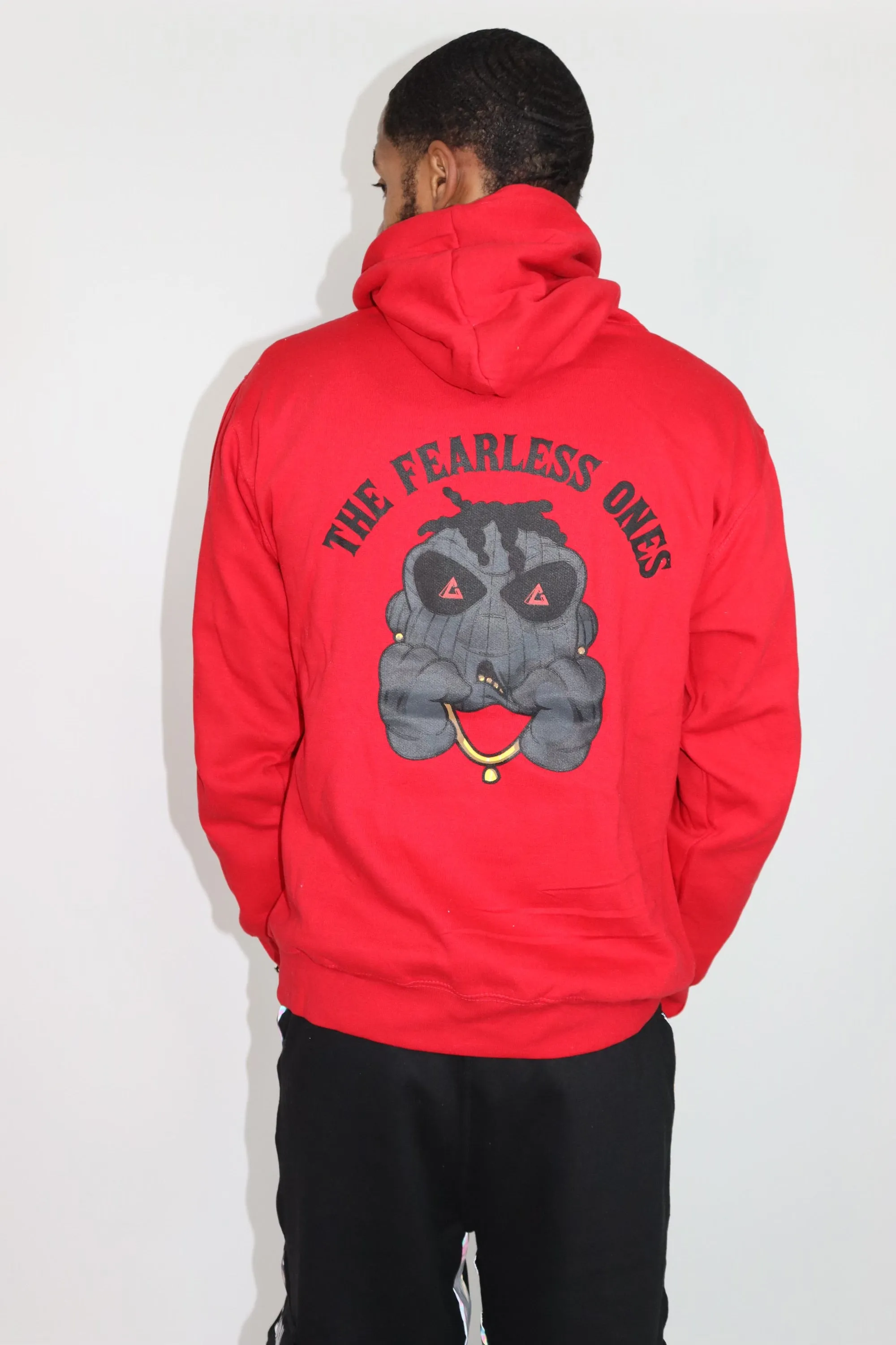 The Fearless Ones
