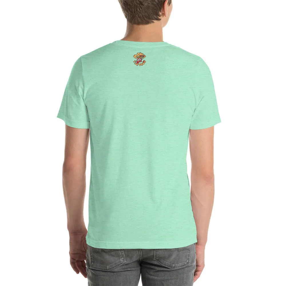 The Gouda, The Bad, The Ugly T-Shirt