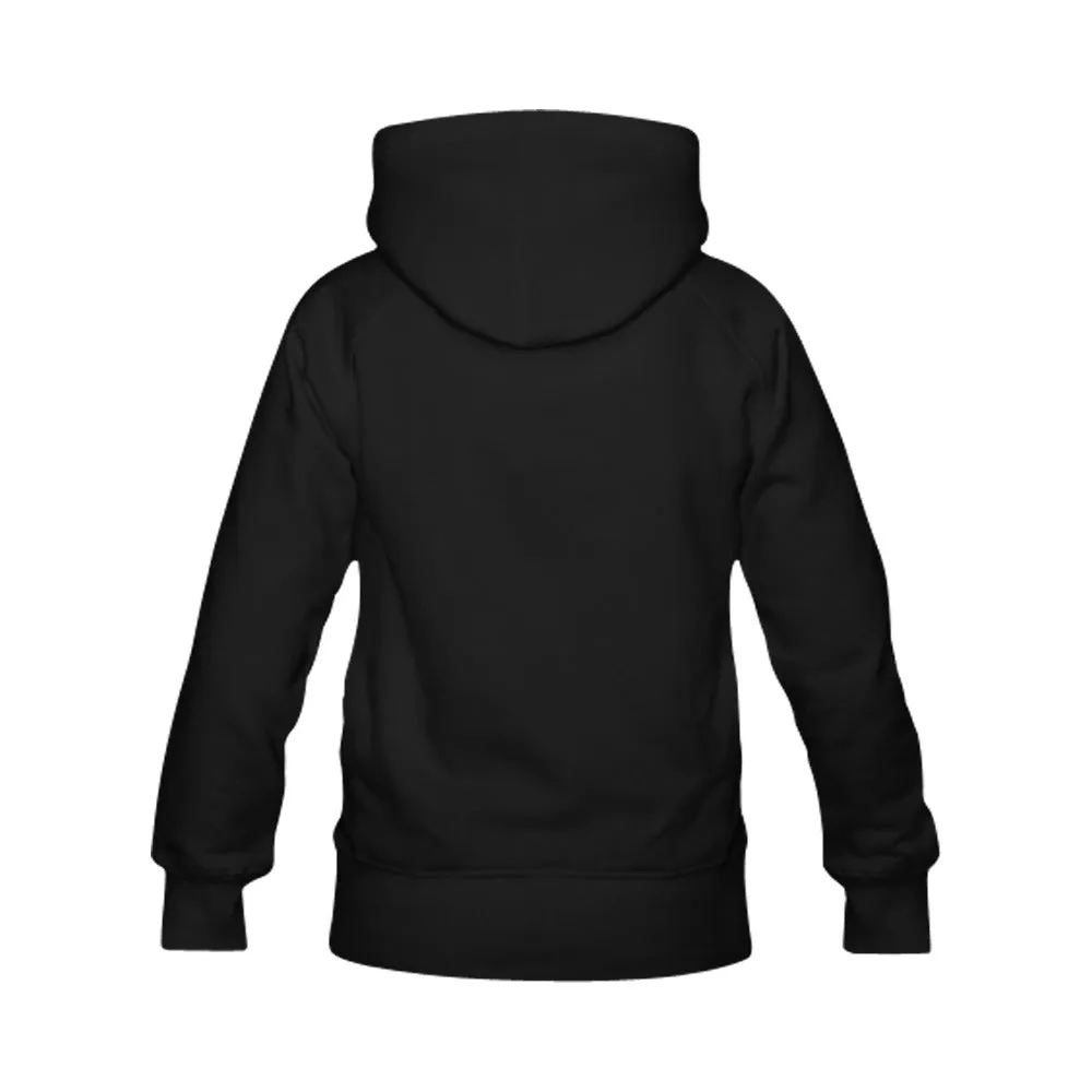 The Magic School Bus Women's Classic Hoodies Multi-color