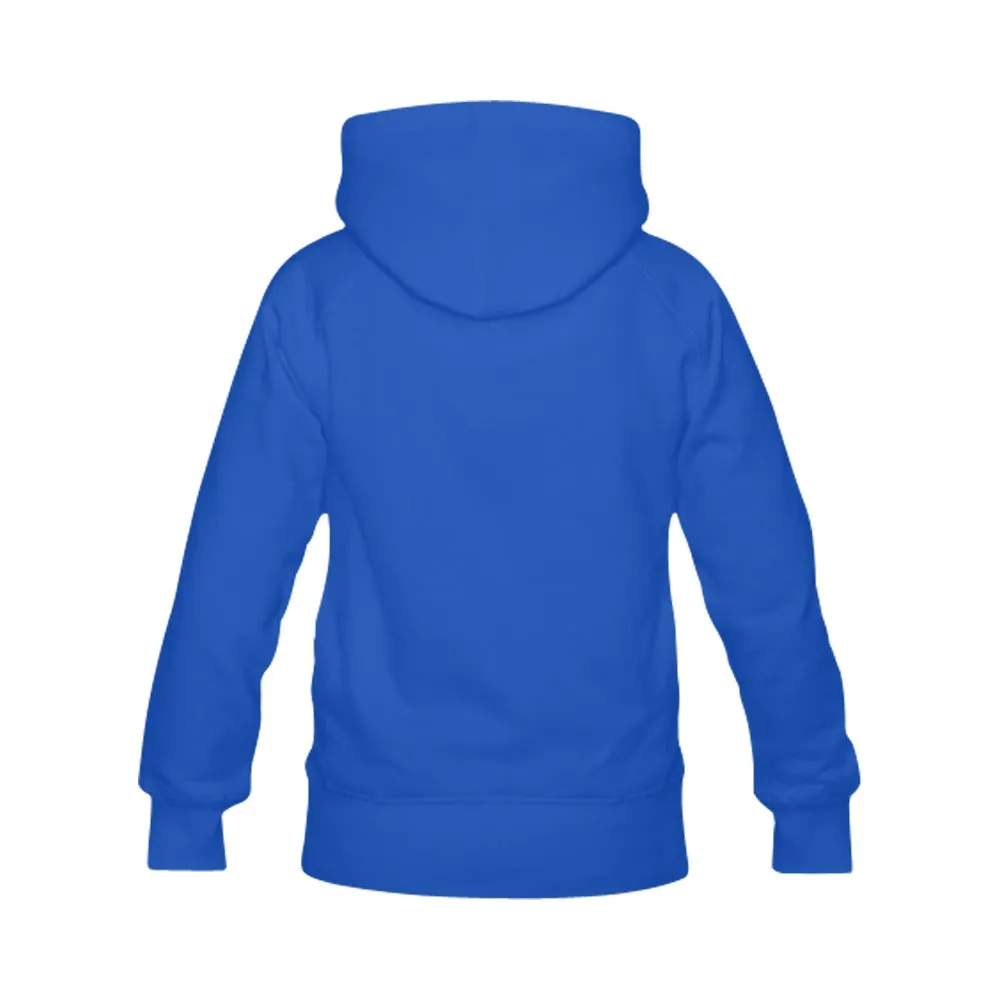 The Magic School Bus Women's Classic Hoodies Multi-color
