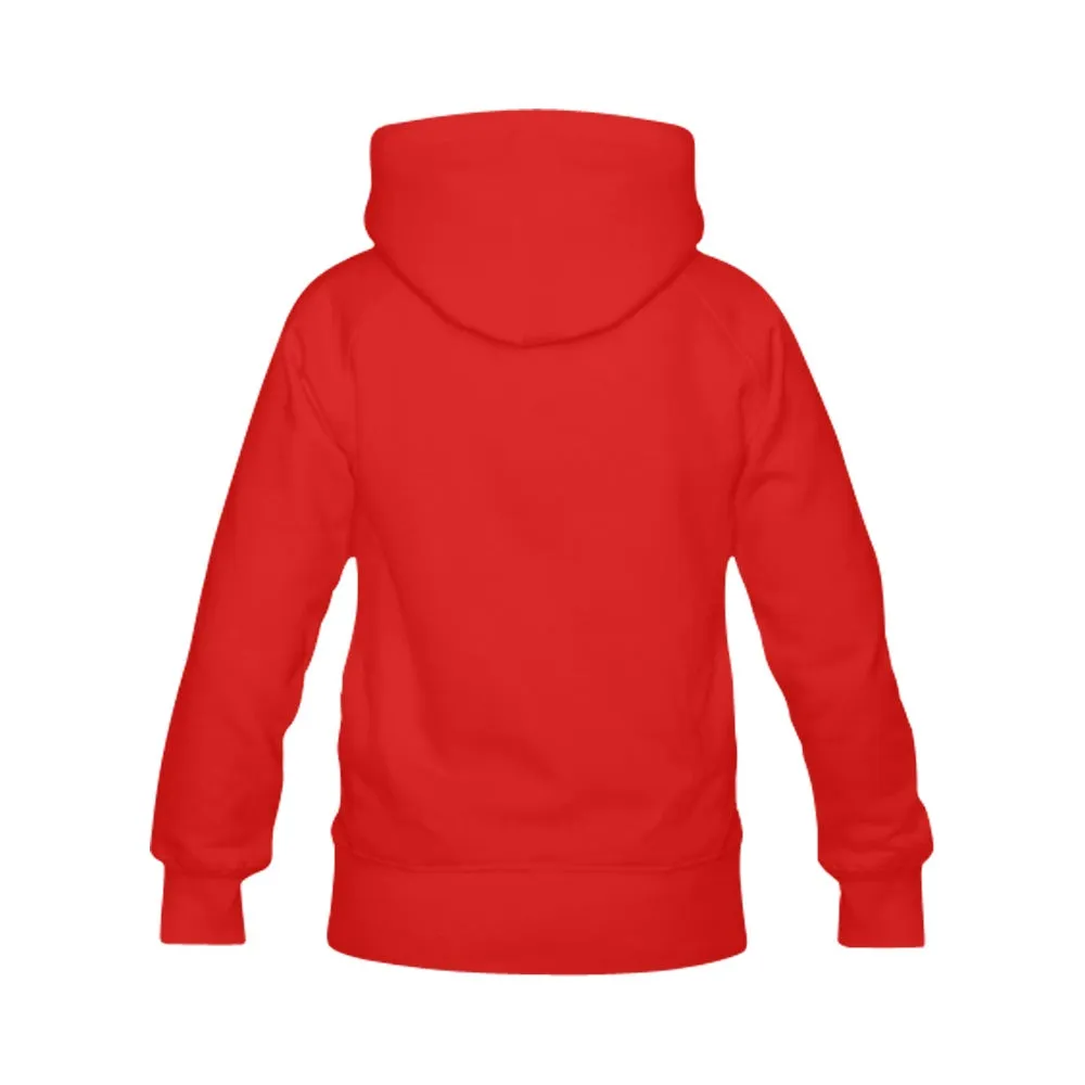 The Magic School Bus Women's Classic Hoodies Multi-color