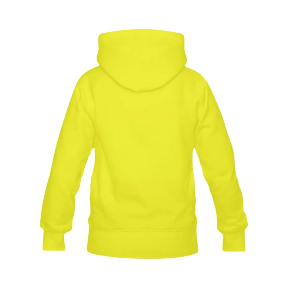 The Magic School Bus Women's Classic Hoodies Multi-color