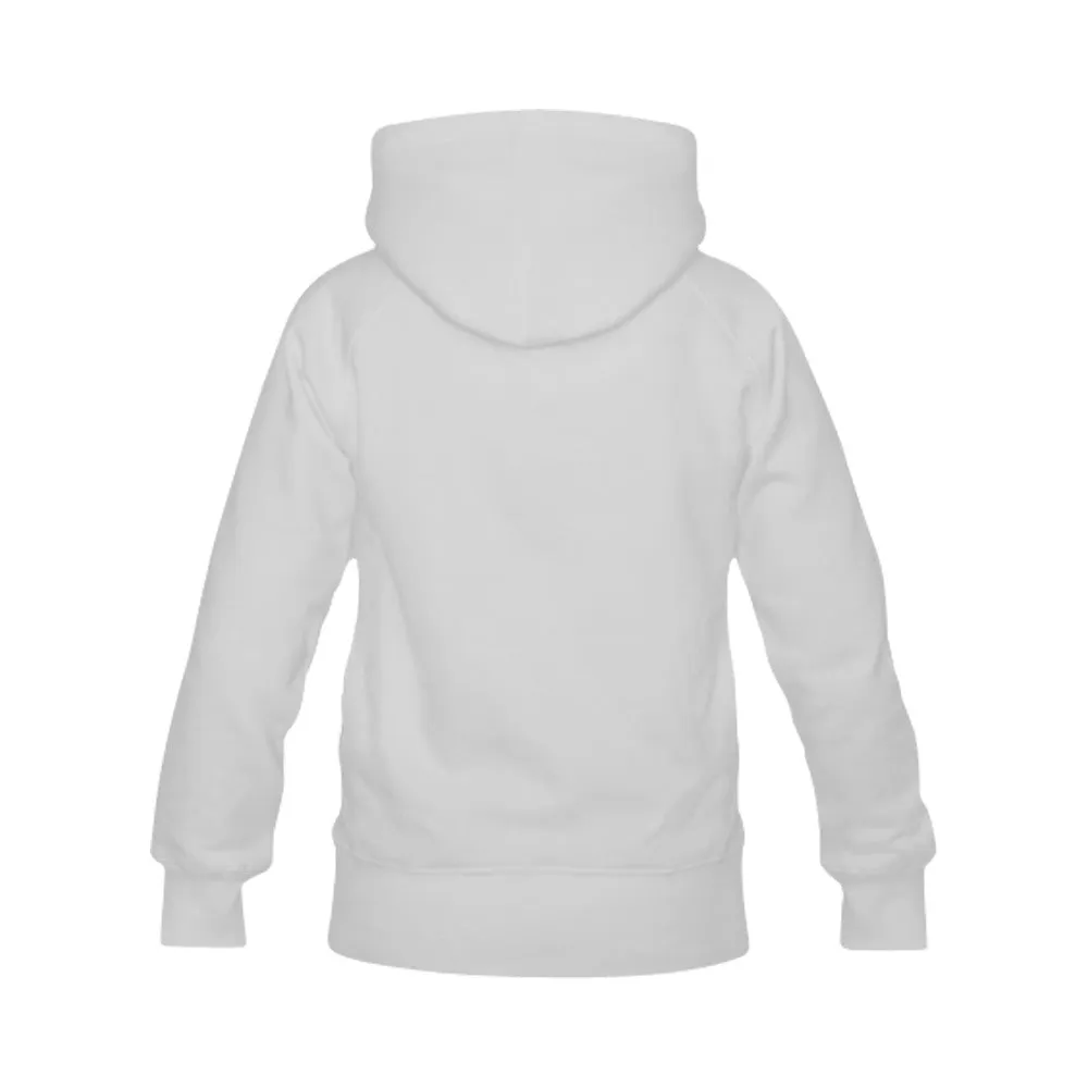The Magic School Bus Women's Classic Hoodies Multi-color