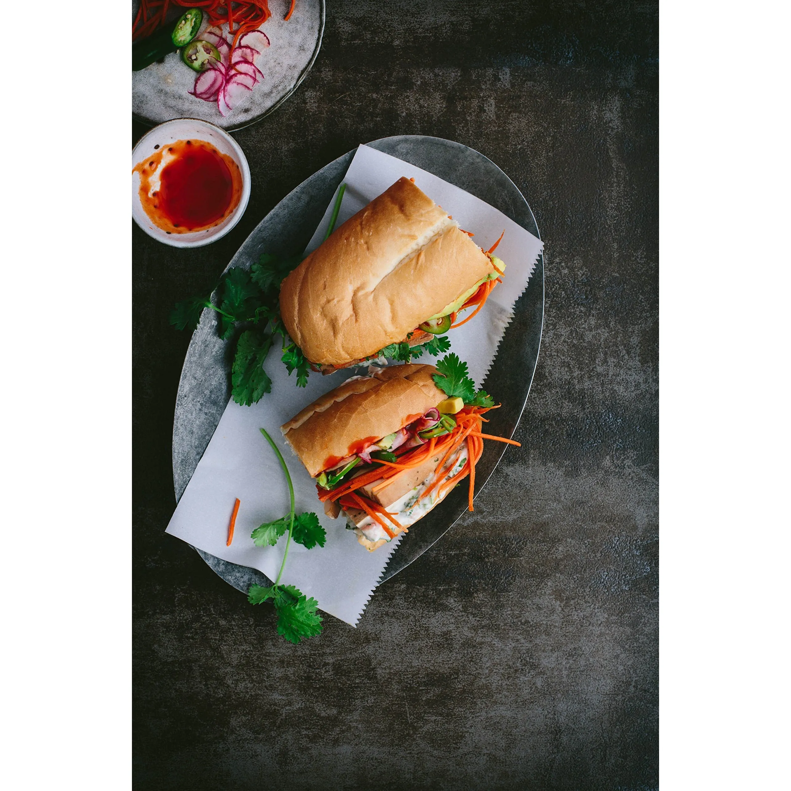 The Wicked Healthy Cookbook by Chad Sarno, Derek Sarno