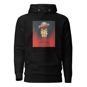 THE WORLD IS YOURS HOODIE