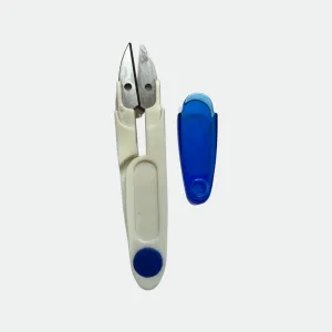 Thread Snippers - Transparent Cutter 1's