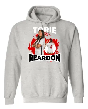 Torie Reardon Hoodie