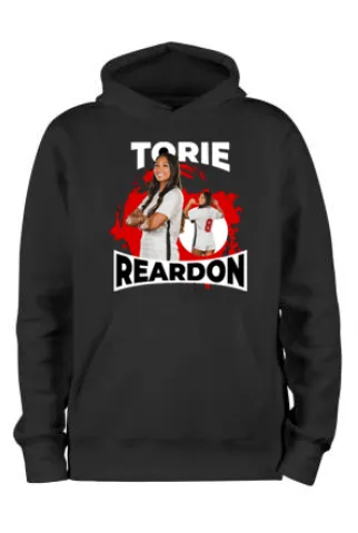 Torie Reardon Hoodie