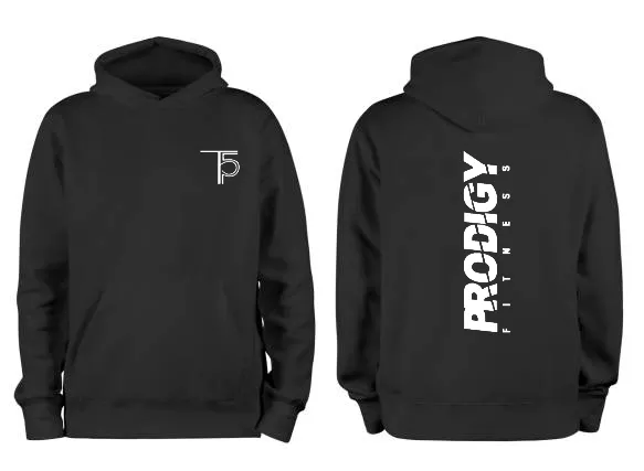 TP55 Hoodie