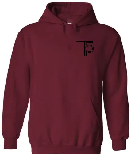 TP55 Hoodie