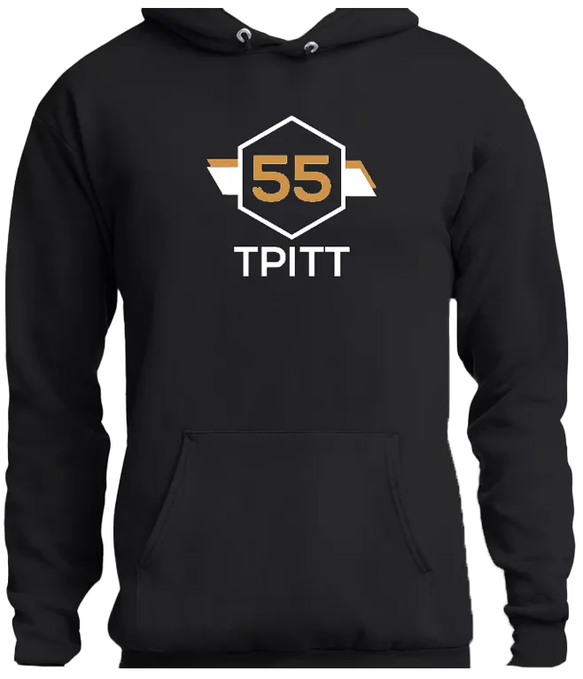 TPITT Hoodie
