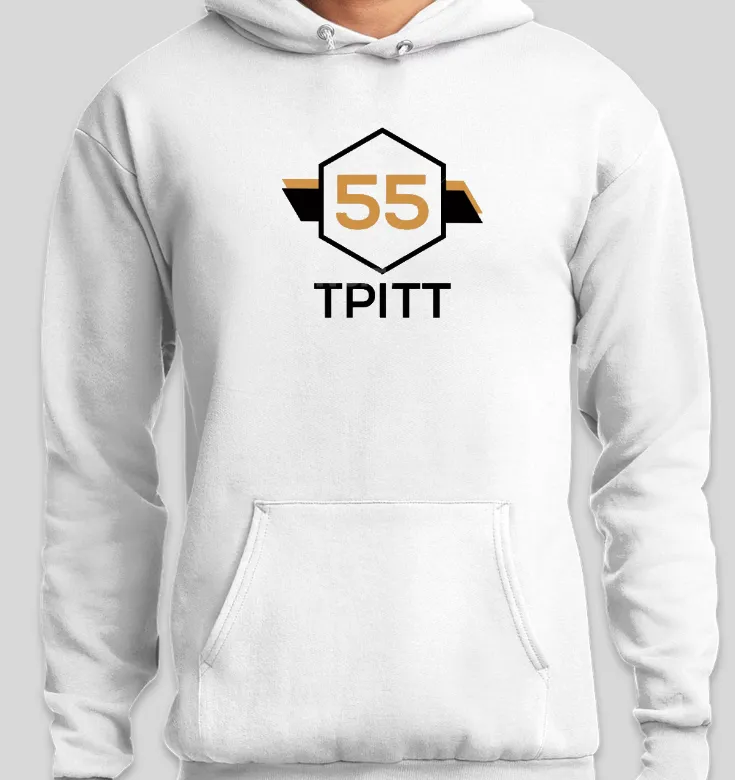 TPITT Hoodie