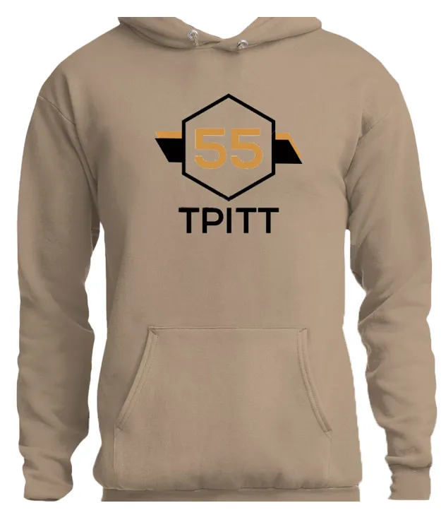 TPITT Hoodie