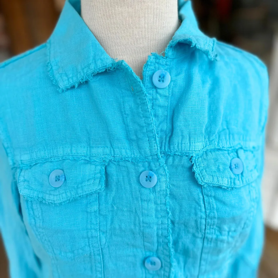 Travel Jacket