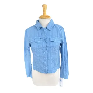 Travel Jacket