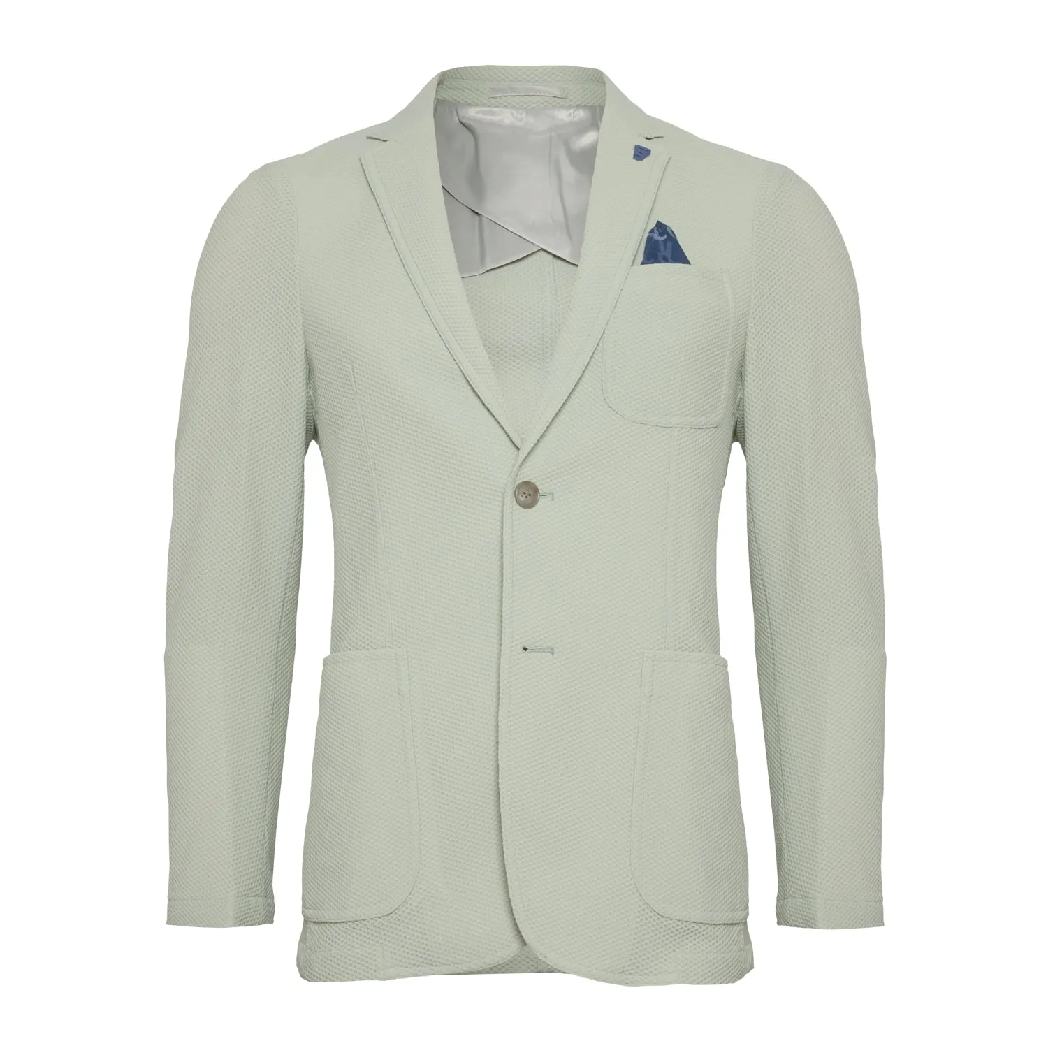 Traveljacket