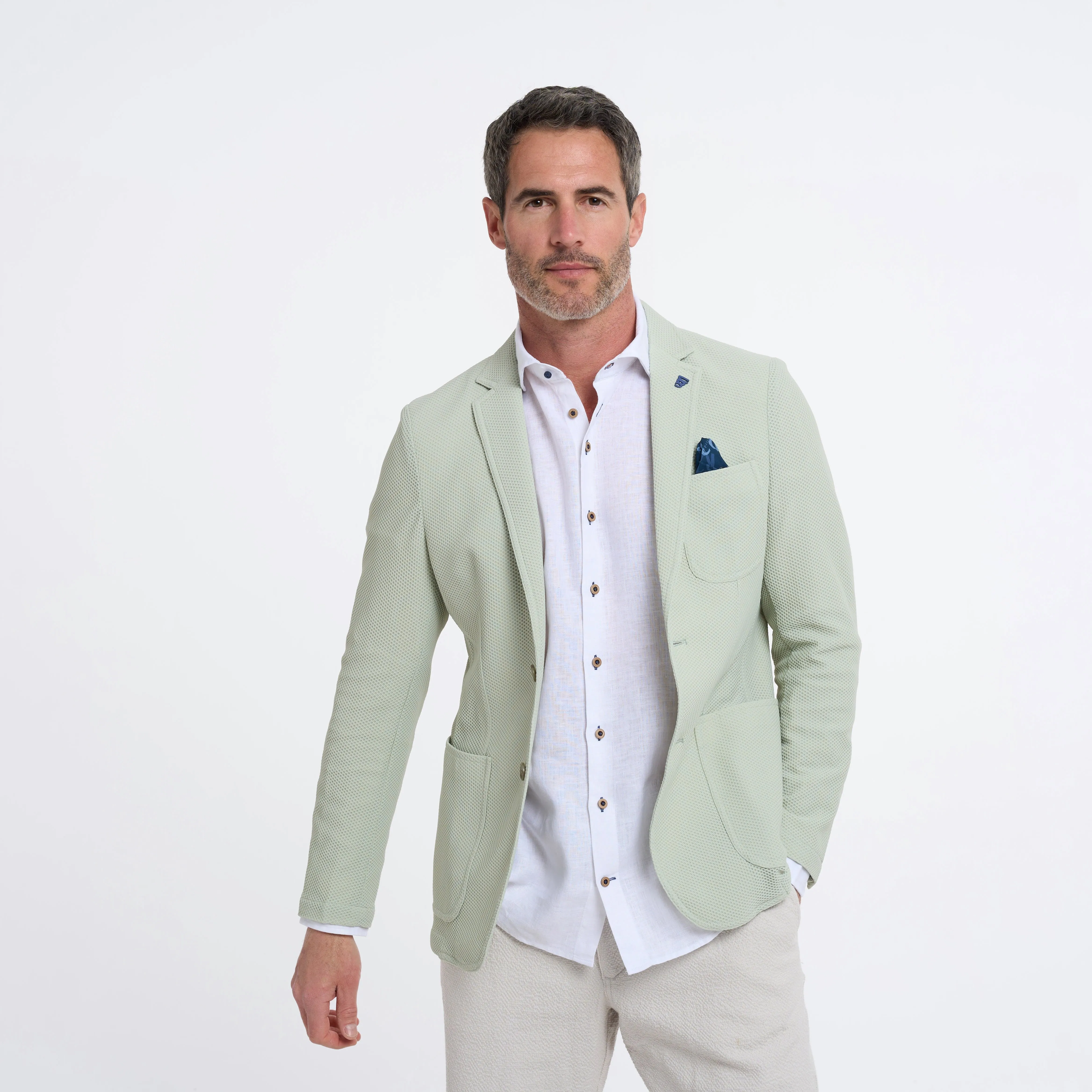 Traveljacket