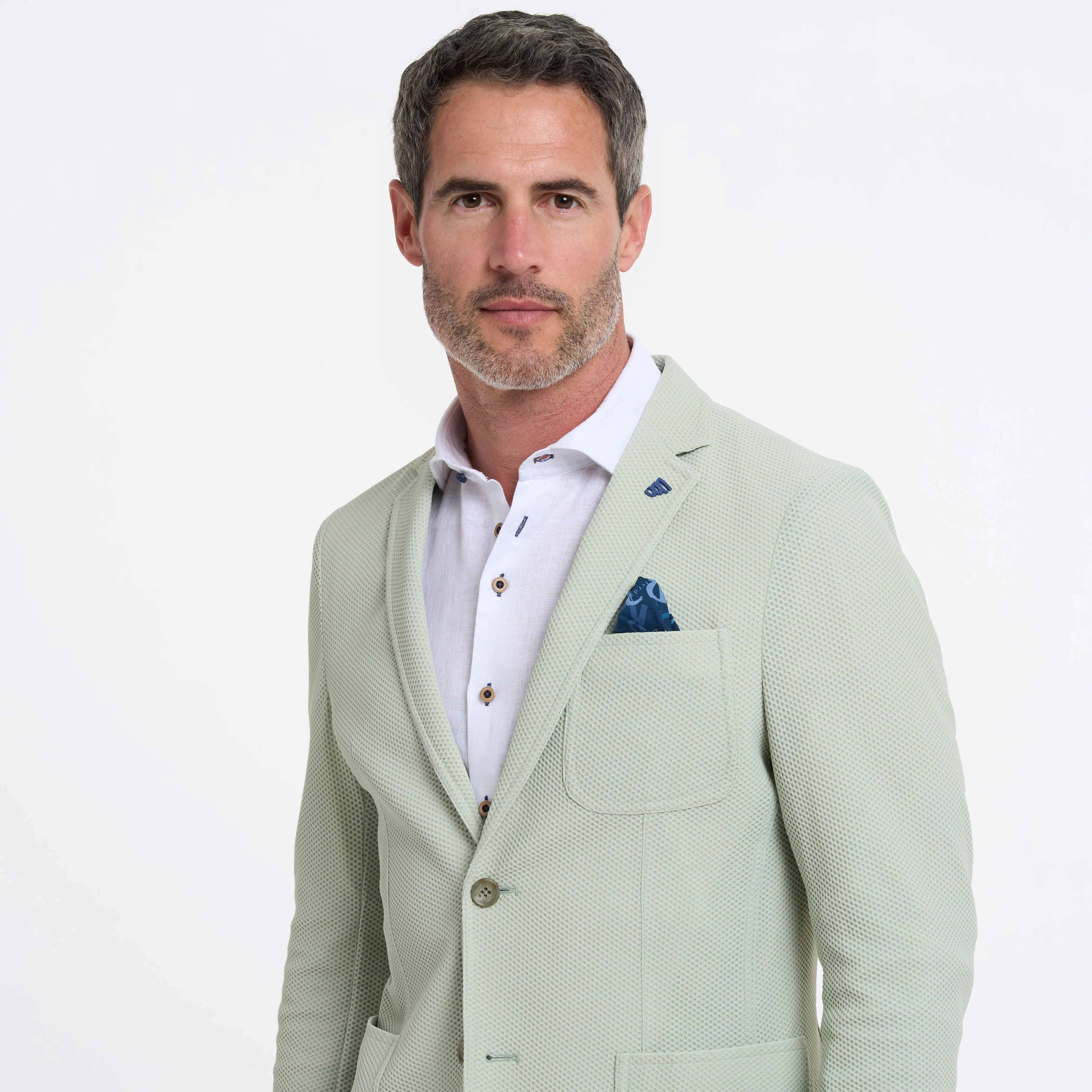 Traveljacket